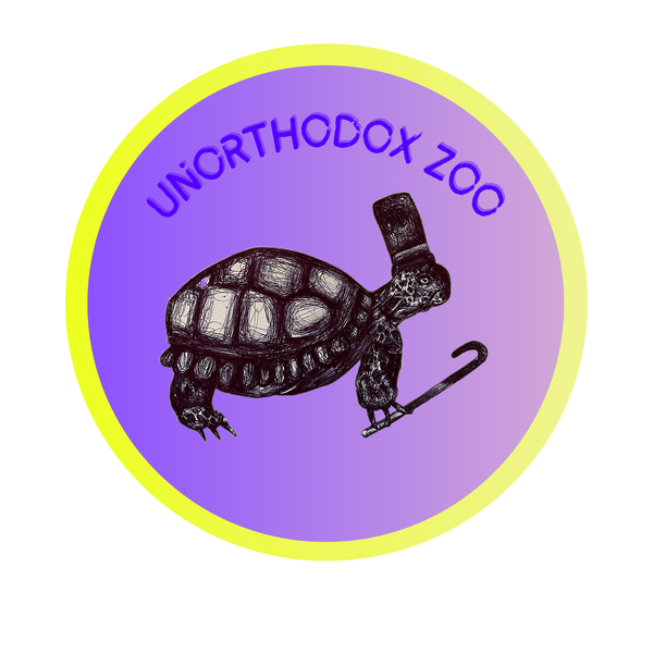 Unorthodox Zoo